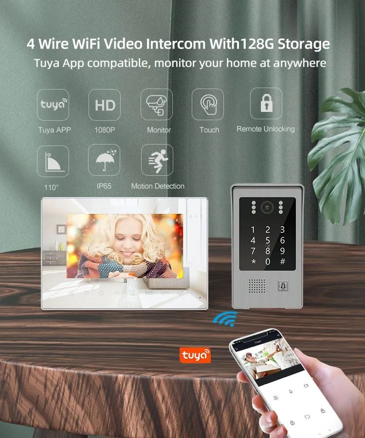 Sensor Button Monitor