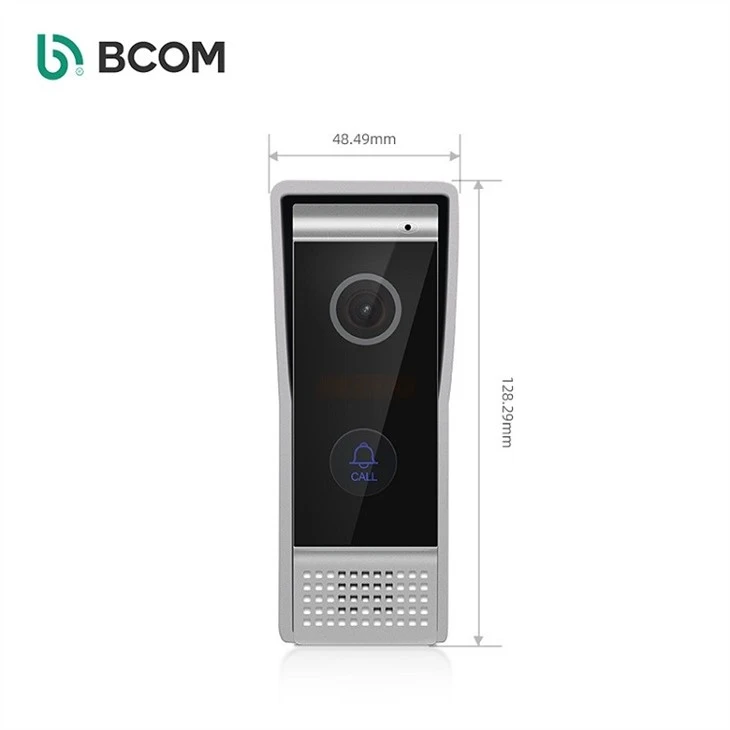 ring doorbell security