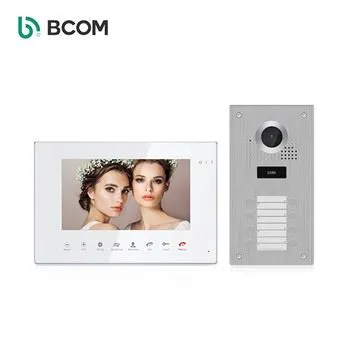 Sistem Entri Video Untuk Rumah Susun