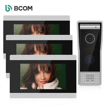 Telepon Pintu Video Rumah Villa