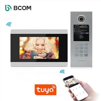 Telepon Pintu Wifi