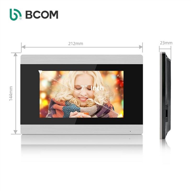 Video Doorphone